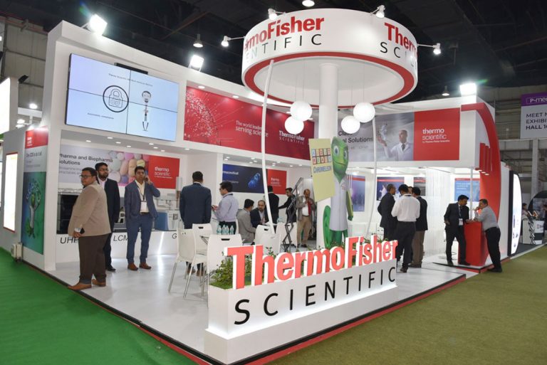 Thermo Fisher Scientific Craftworld Events