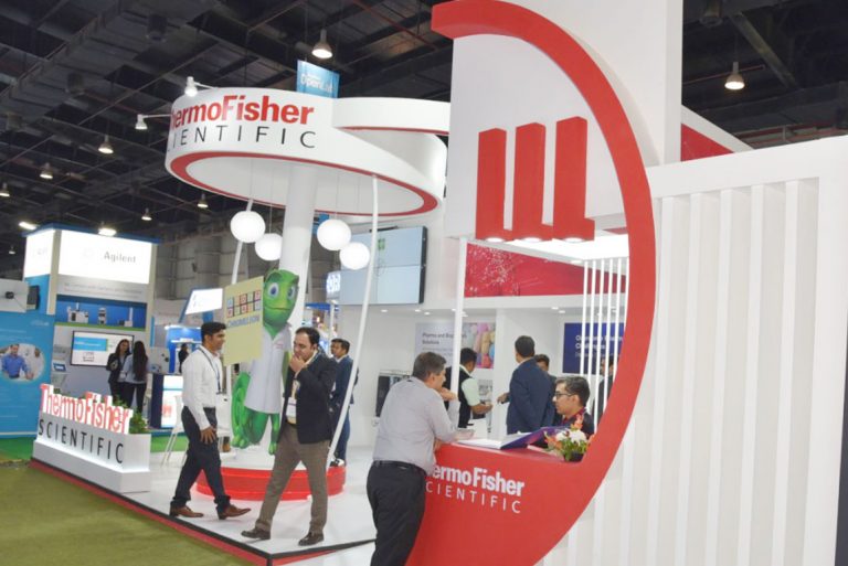 Thermo Fisher Scientific Craftworld Events