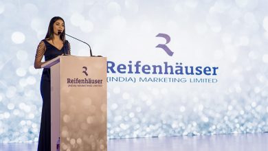corporate event managed for company of Reifenhausher